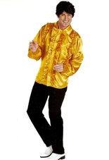 DISCO-BLOUSE-GOUD